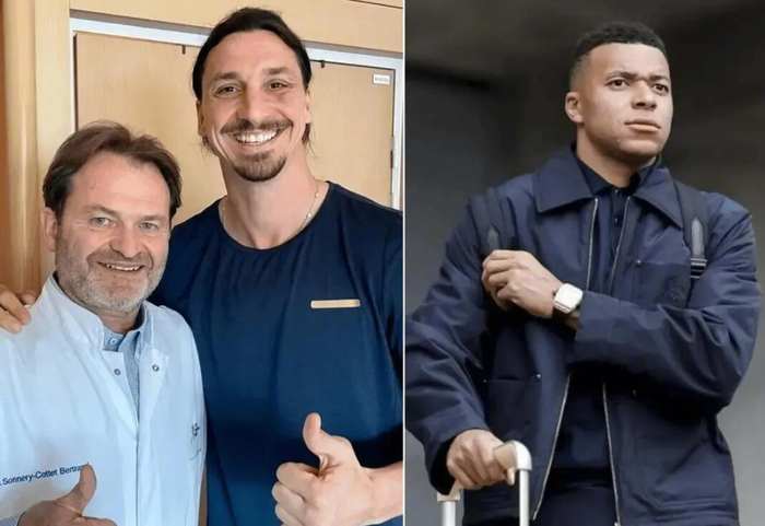 世界杯官方直播软件-姆巴佩左膝韧带受伤由法国顶级专家索内里-科泰治疗|基利安·姆巴佩|皇马|马卡报|运动创伤|里昂_新浪体育_新浪新闻