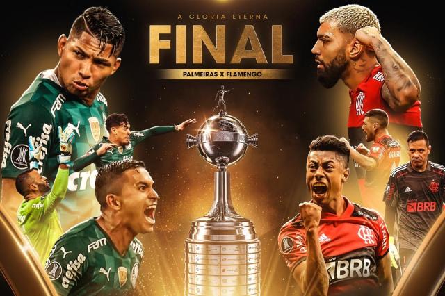 世界杯高清直播下载-【解放者杯决赛前瞻】2021，南美教练最后的机会？