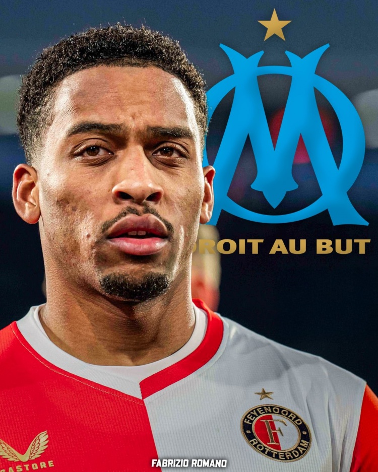 世界杯赛事官网app下载-罗马诺：昆滕·廷伯加盟马赛很快HWG，俱乐部谈判进入最后阶段