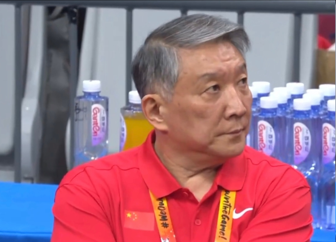 世界杯赛事官网app下载-女篮输比利时，一人最该背锅！三分16中3，球迷：连郭士强都不如