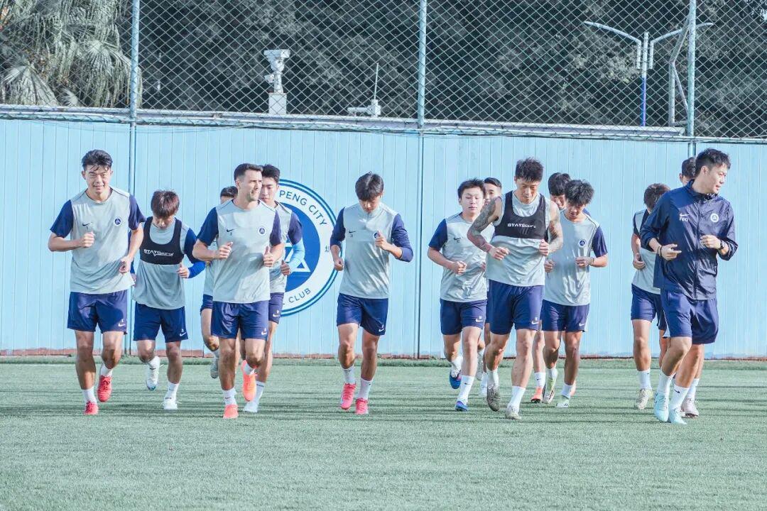 世界杯比赛观看入口-本周六新鹏城主场首秀，坐标深圳市体育中心，吉祥物将亮相