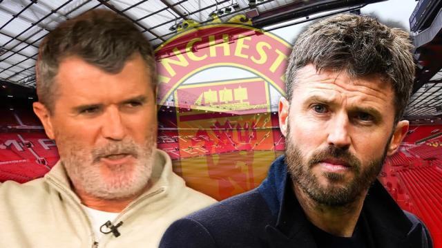 世界杯客户端安装指南-基恩还是不看好卡里克转正：他只是接手时机好而已