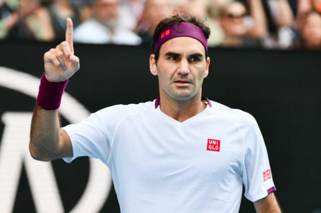 世界杯比赛观看入口-ATP疫情排名保护延期至8月初 费德勒继续“受益”