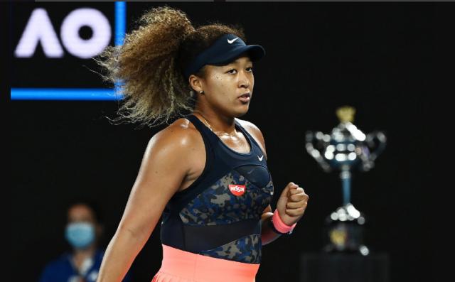 世界杯赛事官网app下载-第二次连夺美网加澳网冠军 大坂直美变得更加强大